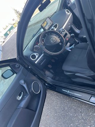 Renault Clio 2007