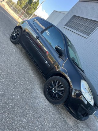 Renault Clio 2007