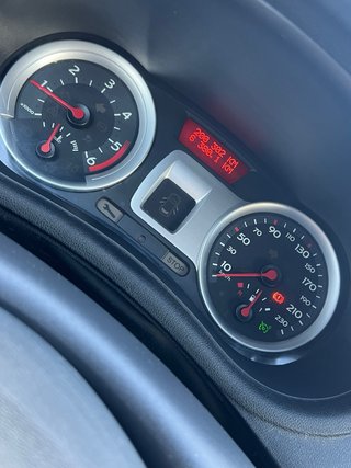 Renault Clio 2007