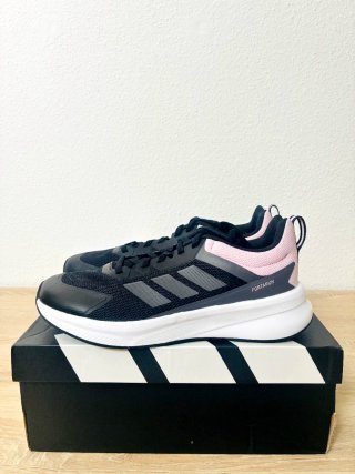 Zapatillas Adidas Fortarun Talla 40 Nuevas