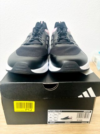 Zapatillas Adidas Fortarun Talla 40 Nuevas
