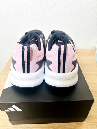 Zapatillas Adidas Fortarun Talla 40 Nuevas