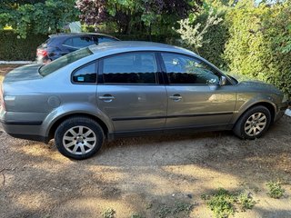Volkswagen Passat 2004 unico propietario