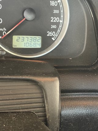 Volkswagen Passat 2004 unico propietario