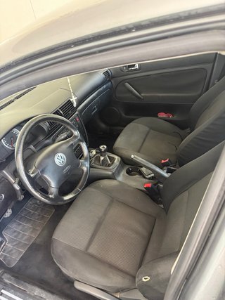 Volkswagen Passat 2004 unico propietario