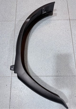 Guardabarros Trasero F18-F9