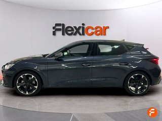 Cupra León 1.4 e-Hybrid 150kW (204CV) DSG