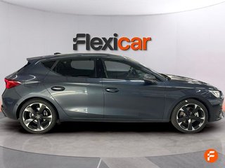 Cupra León 1.4 e-Hybrid 150kW (204CV) DSG