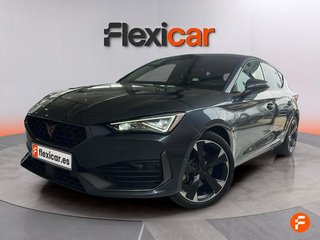 Cupra León 1.4 e-Hybrid 150kW (204CV) DSG