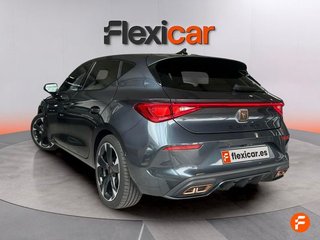 Cupra León 1.4 e-Hybrid 150kW (204CV) DSG
