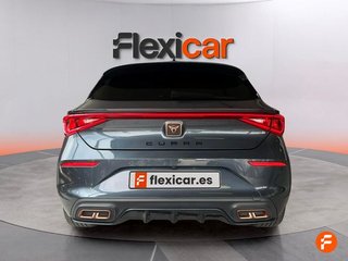 Cupra León 1.4 e-Hybrid 150kW (204CV) DSG