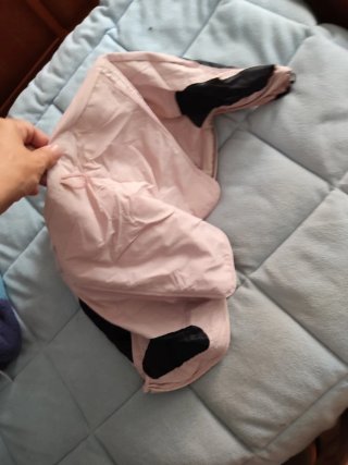 Capota Verano Bugaboo Rosa