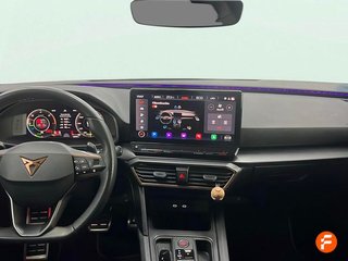 Cupra León 1.4 e-Hybrid 150kW (204CV) DSG