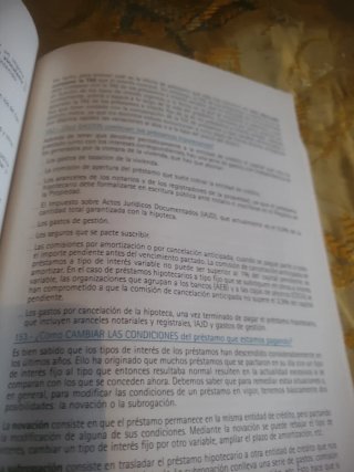 Libro de atención al consumidor