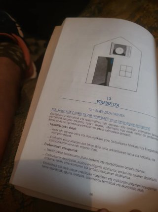 Libro de atención al consumidor