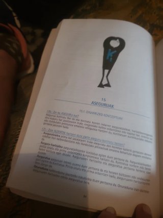 Libro de atención al consumidor