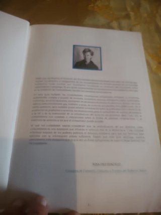 Libro de atención al consumidor
