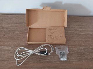 Lector Tarjetas GemPC Twin USB/Serie