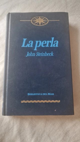 La perla
