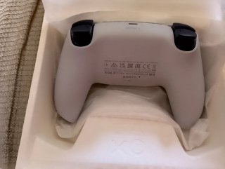 Mando DualSense PS5 Inalámbrico Sony