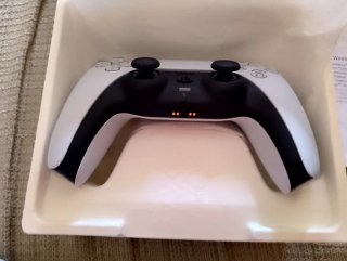 Mando DualSense PS5 Inalámbrico Sony