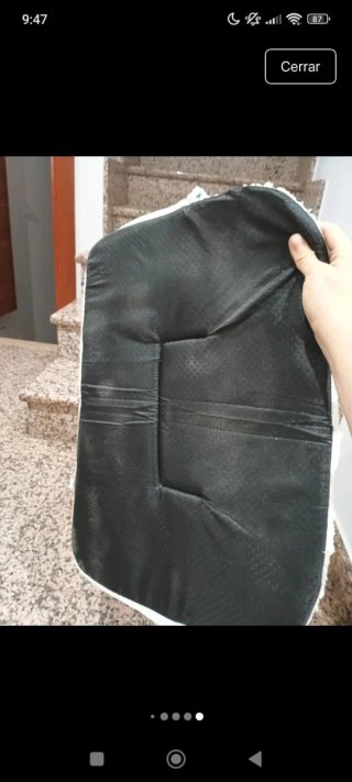 Cama túnel para gato pequeño