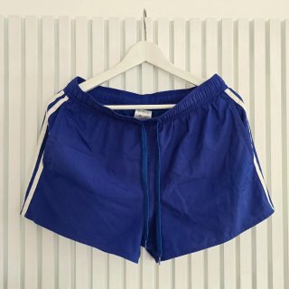 Costume da bagno Adidas uomo blu Taglia M