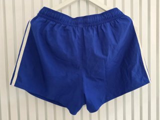 Costume da bagno Adidas uomo blu Taglia M