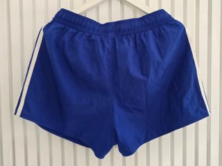 Costume da bagno Adidas uomo blu Taglia M