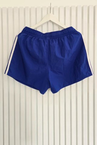Costume da bagno Adidas uomo blu Taglia M