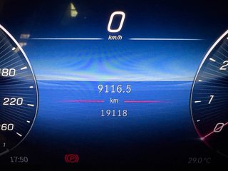 Mercedes-Benz Classe C (206) 2022