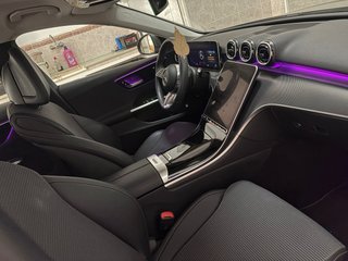 Mercedes-Benz Classe C (206) 2022