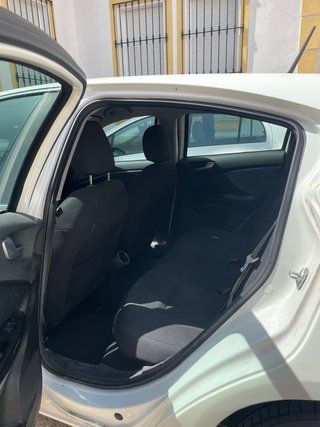 Alfa Romeo Giulietta 2011
