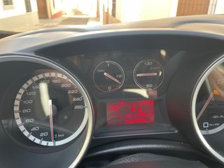 Alfa Romeo Giulietta 2011