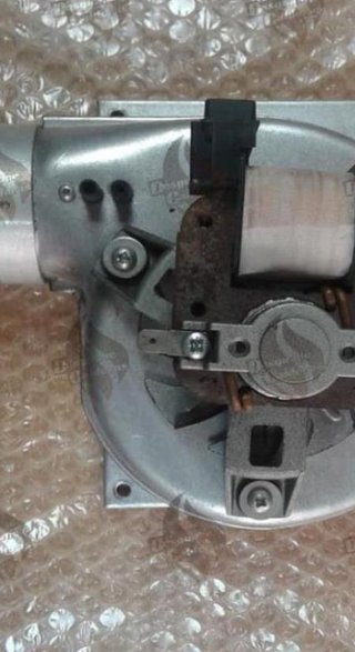 Extractor Caldera Roca Victoria 20-20