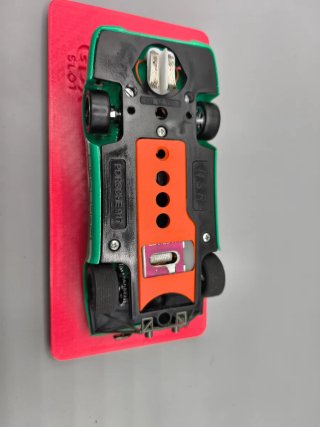 Porsche 917 NSR