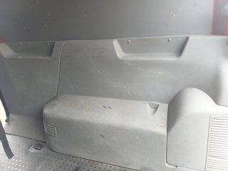 ♥️Protector lateral VW T5 y T6