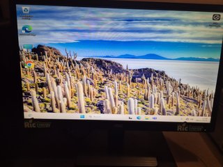 Ordenador HP 290 G1 i3 Completo