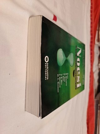 Noesi. Textos de filosofia per a les PAU 2026