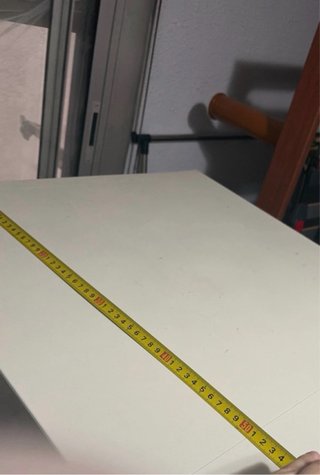 Nevera Zanussi Blanca