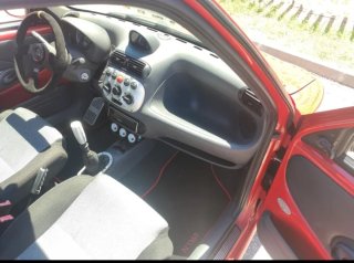 FIAT Seicento 2001