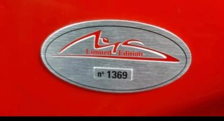 FIAT Seicento 2001