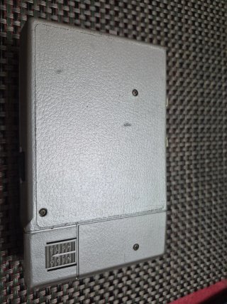 Lettore Cassette ORION 140 Stereo Raro