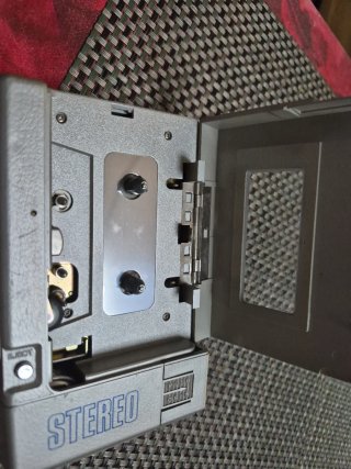 Lettore Cassette ORION 140 Stereo Raro
