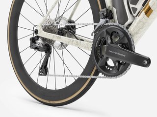 Trek Madone SLR7 Gen 8
