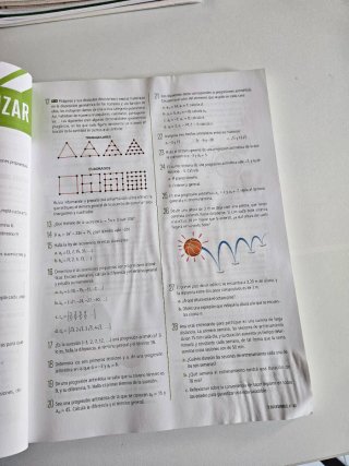 Proyecto: FanFest - Matemáticas 3 ESO