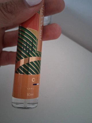 Perfume Adopt Toscana Vita