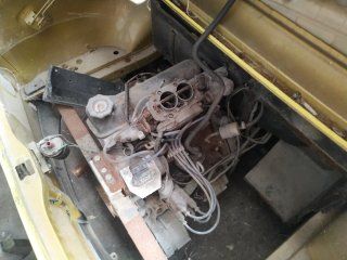 simca 900 1975
