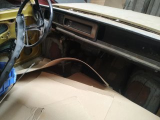 simca 900 1975