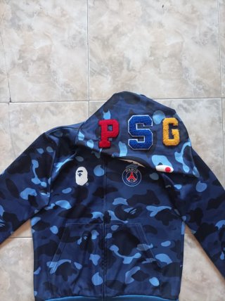 Chaqueta BAPE